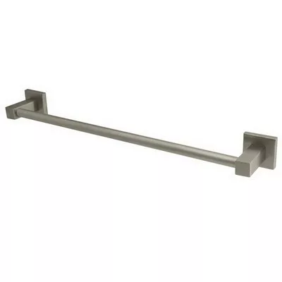 Bisk NORD szatén 610 mm törölközőtartó (00579)