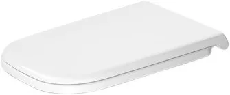 Duravit D-Code WC-ülőke Vital fehér (0060310000)
