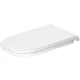 Duravit D-Code WC-ülőke Vital fehér (0060310000)