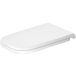 Duravit D-Code WC-ülőke Vital fehér (0060390000)