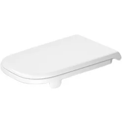 Duravit D-Code WC-ülőke Vital fehér (0060410000)