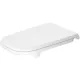 Duravit D-Code WC-ülőke Vital fehér (0060410000)