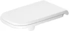 Duravit D-Code WC-ülőke Vital fehér (0060410000)