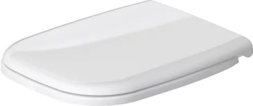 Duravit D-Code WC-ülőke fehér (0067310099)