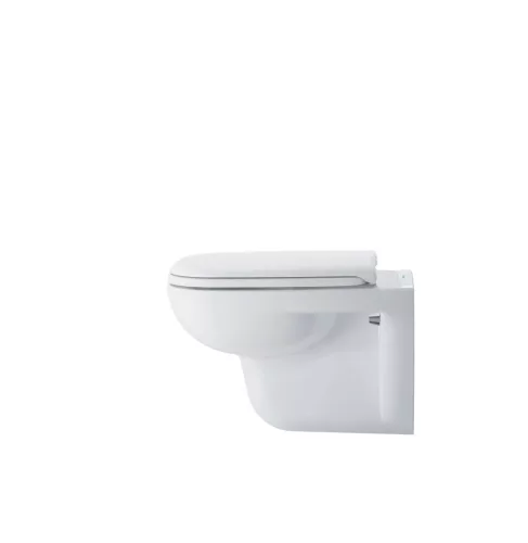 Duravit D-Code WC-ülőke fehér (0067310099)