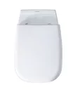 Duravit D-Code WC-ülőke fehér (0067310099)
