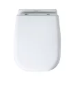 Duravit D-Code WC-ülőke fehér (0067310099)