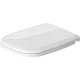 Duravit D-Code Duroplast WC ülőke Softclose (0067390000)