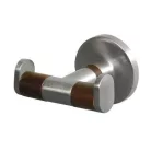 Bisk MADAGASKAR dupla fogas nikkel-fa (00972)