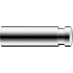 Duravit D-Code Törölközőtartók króm (0099041000)