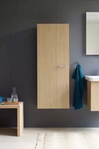 Duravit D-Code Törölközőtartók króm (0099041000)