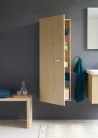 Duravit D-Code Törölközőtartók króm (0099041000)