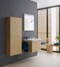 Duravit D-Code Törölközőtartók króm (0099041000)