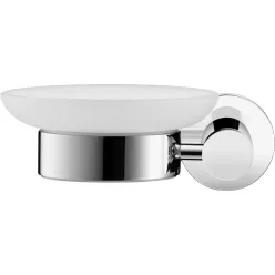 Duravit D-Code Szappantartó króm (0099171000)