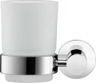 Duravit D-Code Fogkefetartó króm (0099191000)