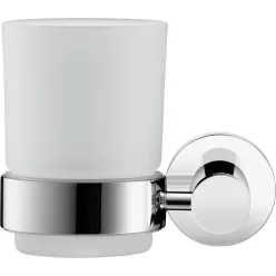 Duravit D-Code Fogkefetartó króm (0099191000)