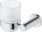 Duravit D-Code Fogkefetartó króm (0099191000)
