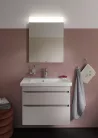 Duravit D-Code Fogkefetartó króm (0099191000)
