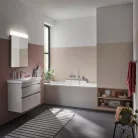 Duravit D-Code Fogkefetartó króm (0099191000)