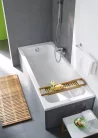 Duravit D-Code Törülközőtartó króm (0099241000)