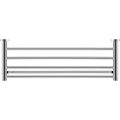 Duravit D-Code Törölközőtartó polc króm (0099251000)