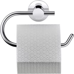 Duravit D-Code WC-papír-tartó króm (0099261000)