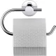Duravit D-Code WC-papír-tartó króm (0099261000)