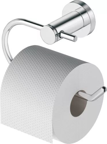 Duravit D-Code WC-papír-tartó króm (0099261000)