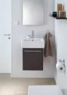 Duravit D-Code WC-papír-tartó króm (0099261000)
