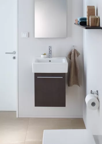 Duravit D-Code WC-papír-tartó króm (0099261000)
