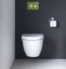 Duravit D-Code WC-papír-tartó króm (0099261000)