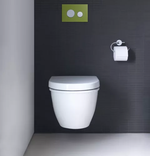 Duravit D-Code WC-papír-tartó króm (0099261000)