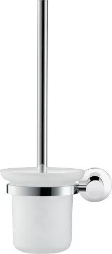 Duravit D-Code WC-kefe tartó króm (0099271000)