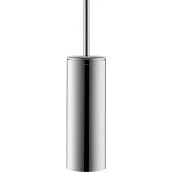 Duravit D-Code WC-kefe tartó króm (0099281000)
