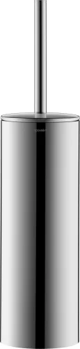 Duravit D-Code WC-kefe tartó króm (0099281000)