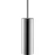 Duravit D-Code WC-kefe tartó króm (0099281000)