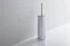 Duravit D-Code WC-kefe tartó króm (0099281000)