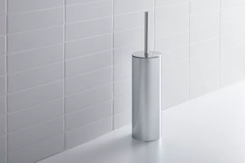 Duravit D-Code WC-kefe tartó króm (0099281000)