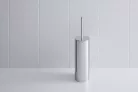 Duravit D-Code WC-kefe tartó króm (0099281000)