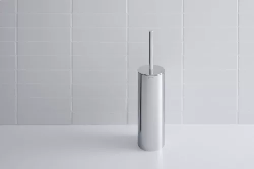 Duravit D-Code WC-kefe tartó króm (0099281000)