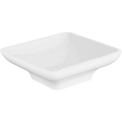 HB Idevit Kare beépíthető mosdó 48 cm 01012486