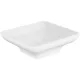 HB Idevit Kare beépíthető mosdó 48 cm 01012486