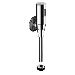 Schell Schelltronic infrás vizelde öblítőszelep 011130699 műszaki rajz