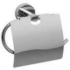 Bisk Foryou króm fedeles WC papír tartó (01179)