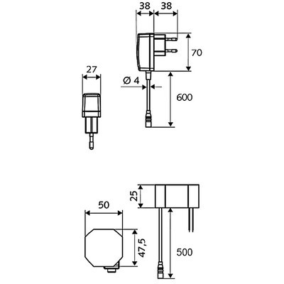 Schell Puris E infrás bojler mosdó csaptelep hálózati 012160699