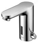 Schell Celis E infrás mosdó csaptelep hálózati 012320699 műszaki rajz