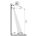 Schell Comfort fejzuhany 018450699