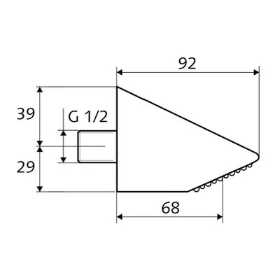 Schell Comfort fejzuhany 018470699
