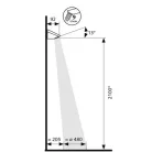 Schell Comfort fejzuhany 018470699