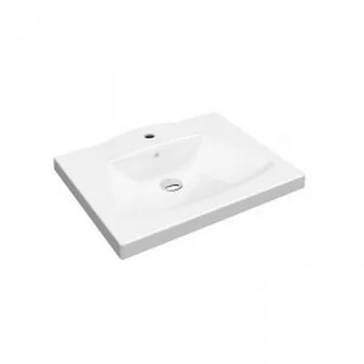 HB Idevit Héra beépíthető mosdó 55 cm 02011555